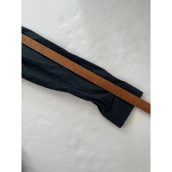 Rock & Republic Blue Woven Design Long Sleeve‎ Dress Shirt Size XL - Picture 5 of 6